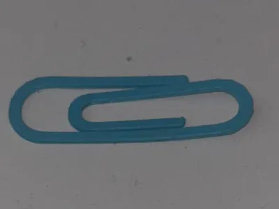 quick print paperclip