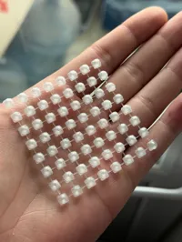 Led difuser