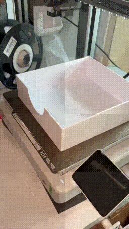 LG Washing Machine Filter Cleaning Tray
