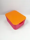 Lid 0.2mm layer, 2 walls, 6% infill