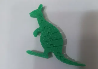 CANGURO SNODATO
