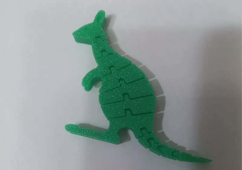 CANGURO SNODATO