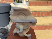 0.2mm layer, 4 walls, 50% infill