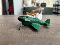 WITHOUT Teeth - No AMS