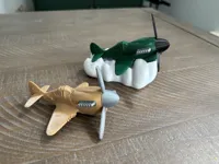 WITHOUT Teeth - A1 Mini - No AMS