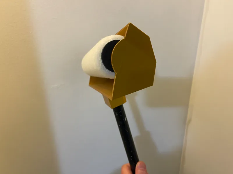 Paint Roller