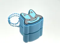 0.16mm layer, 2 walls, 10% infill