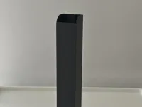0.2mm layer, 2 walls, 5% infill
