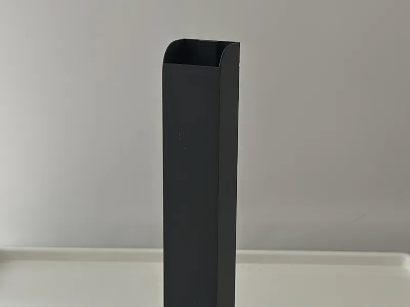 IKEA BROR Magnetic Bin / Container (Parametric)