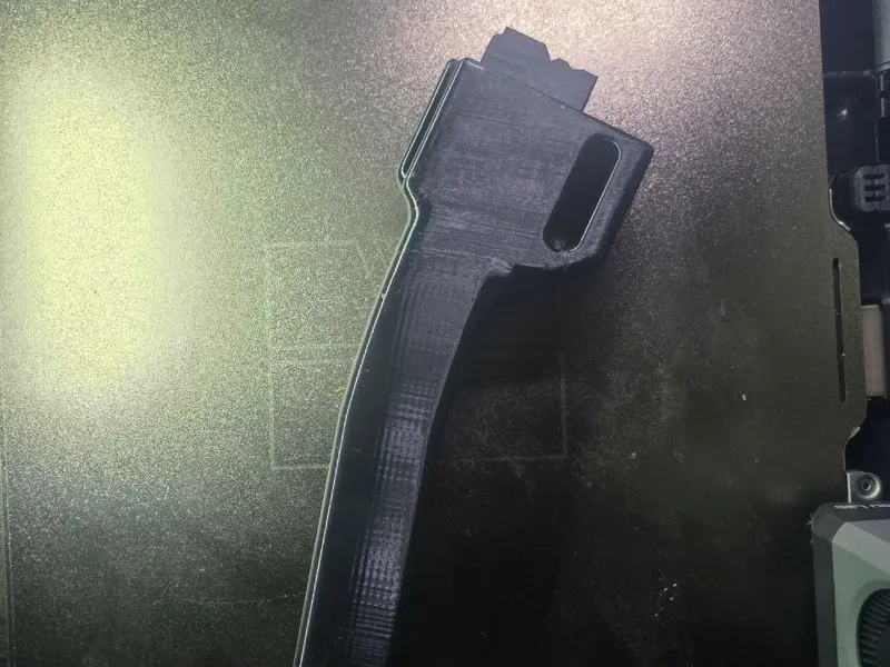 ar 15-22 cmmg 25 round 22lr magazine