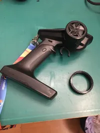 0.12mm layer, 2 walls, 15% infill