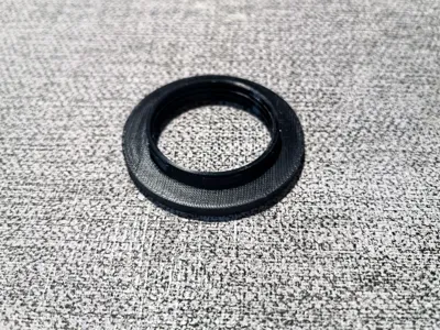 E27 lamp ring, compatible with 001 lamp