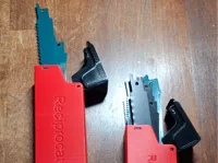 0.25mm layer, 2 walls, 25% infill