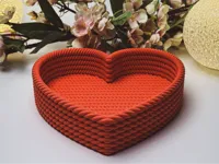 rope-style bottom - 0.2mm layer, 2 walls, 8% infill