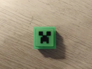 creeper clicker
