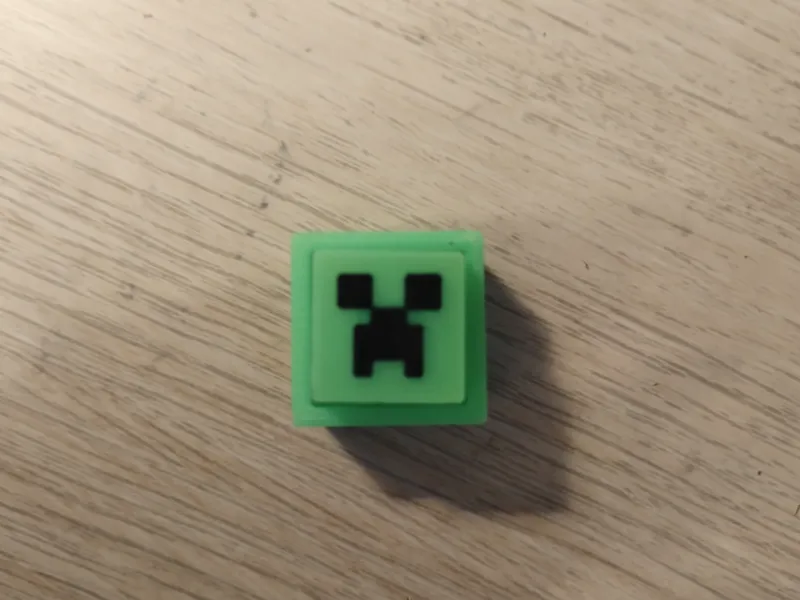 creeper clicker