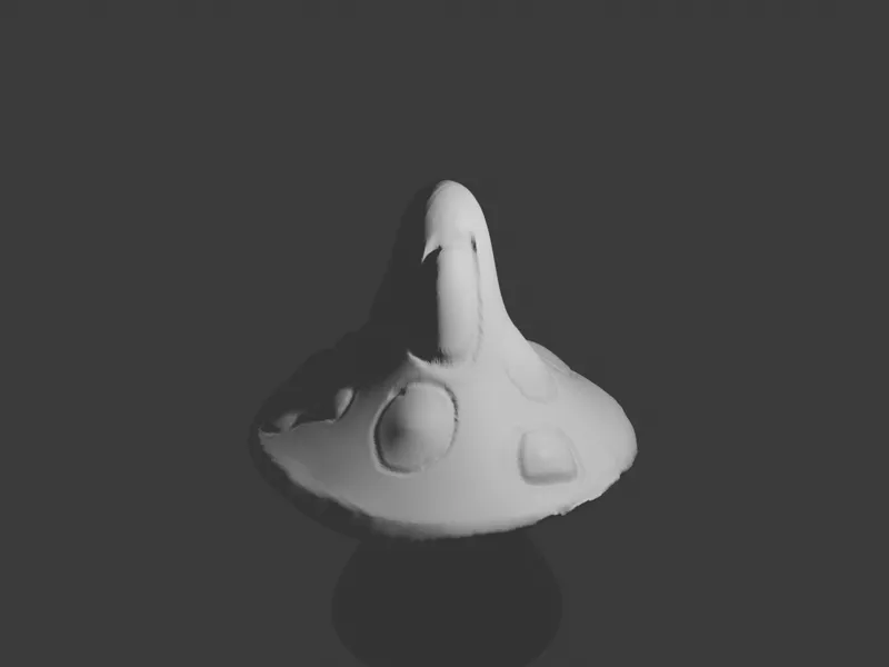 Mushroom