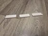 Bottom elements