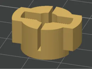 Repair Kit for Chicken Clock