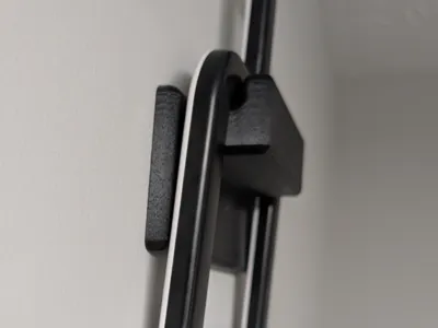 Shark StainForce Wall Mount