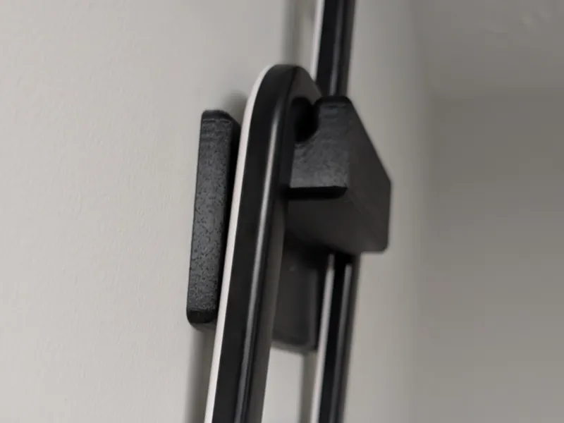 Shark StainForce Wall Mount