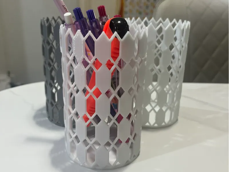 Pen Holder