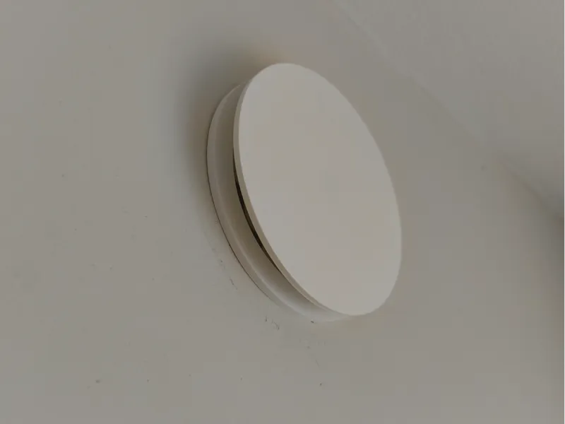 AirFlow Vent 100mm – Adjustable Flow