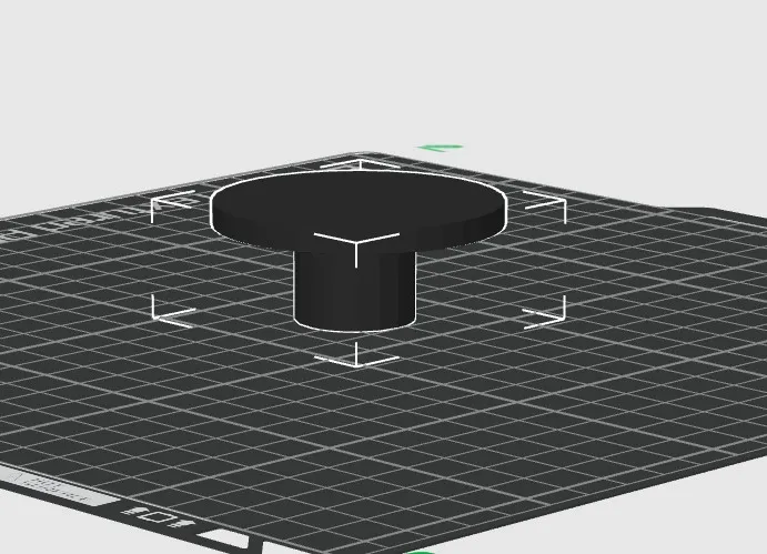 test for tree supports