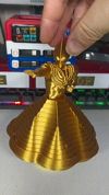0.16mm layer, 2 walls, 15% infill