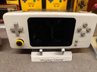 Présentoir pour consoles portables — photo 1