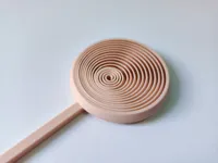单色版—0.2mm 层高, 2 层墙, 15% 填充