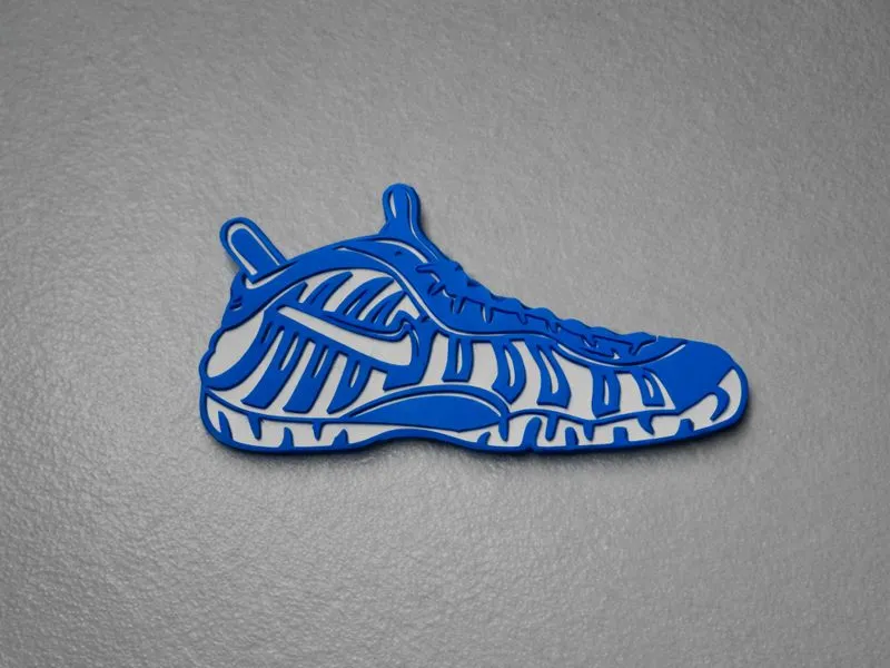 Foamposite Pro