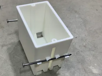 electrical box 