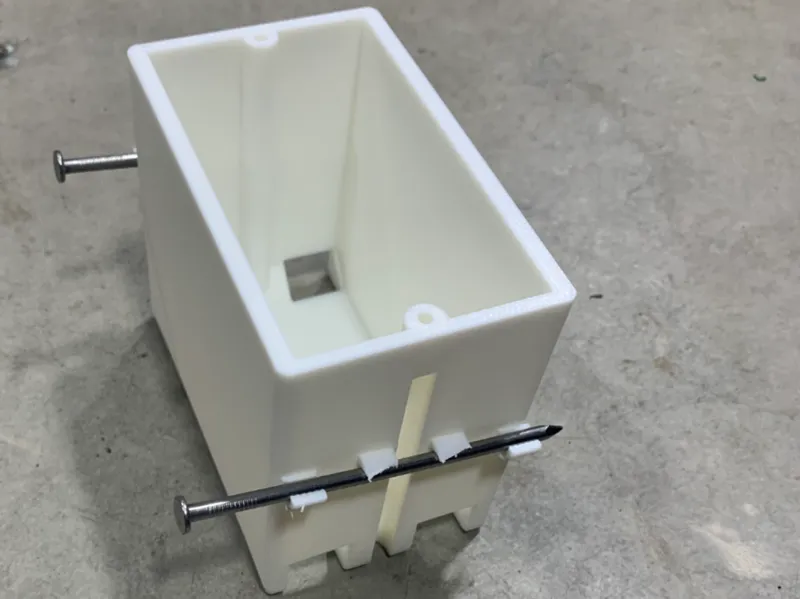 electrical box 