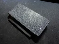 Full case with minimalist design 0.2mm nozzle, 0.1mm layer