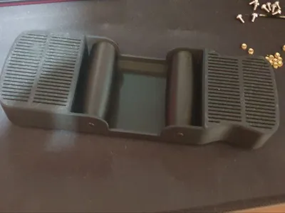 amazon 4l cereal box dehumidifier