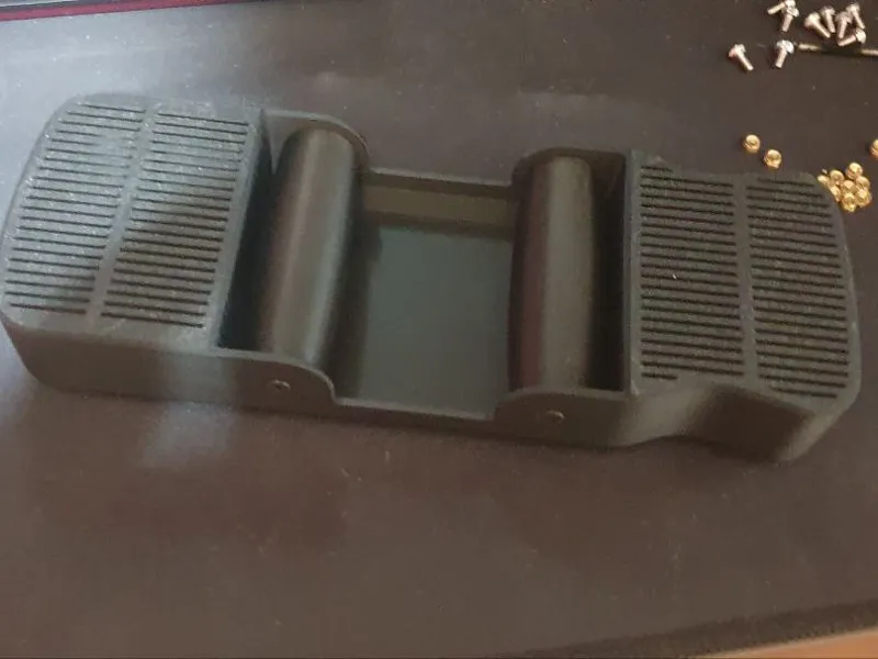 amazon 4l cereal box dehumidifier