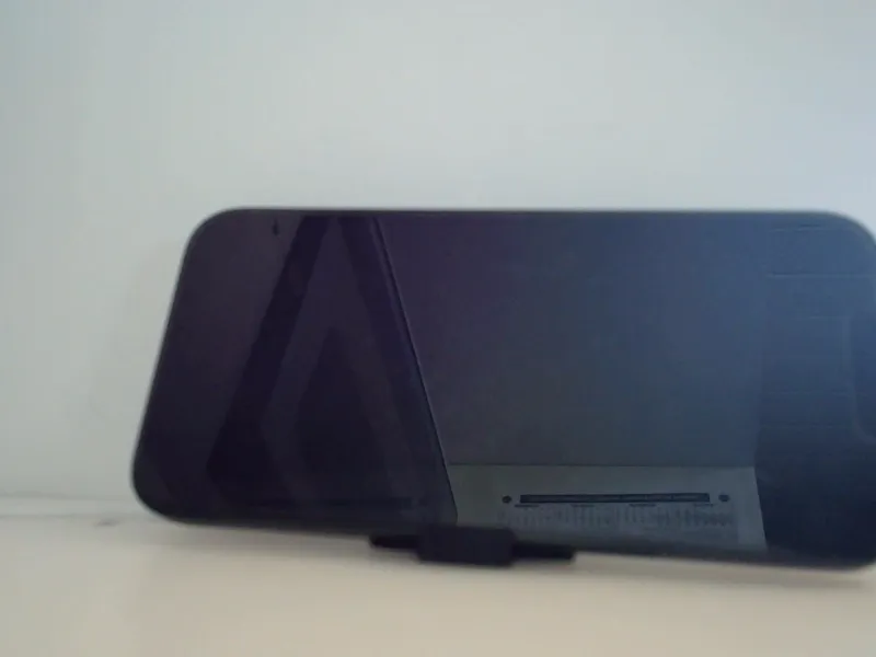 phone stand only 4 grams, no support, no strings
