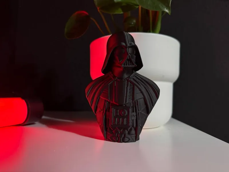 Darth Vader Bust