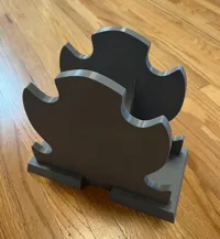 10cm version, 0.2mm layer, 4 walls, 15% infill