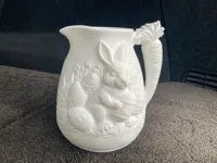Osterhasen Krug - Groß