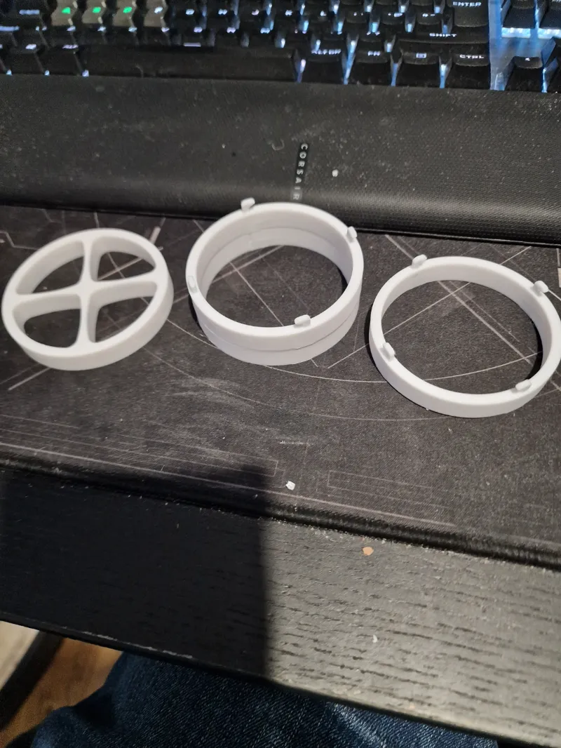 Plant pot planter booster V2