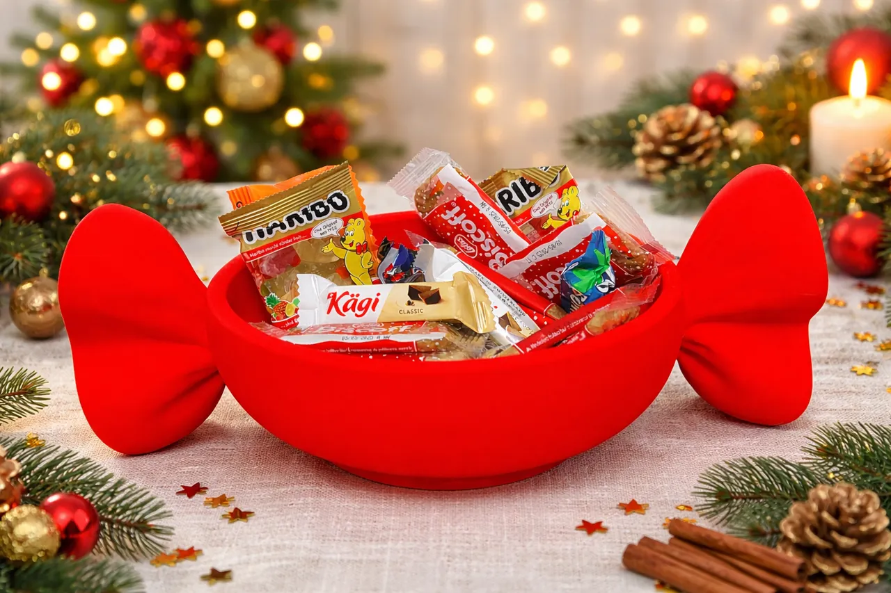 Candy Bowl view 2