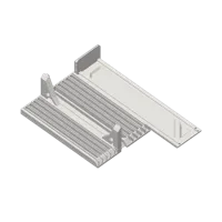 AiO for Large Steel Sheets 