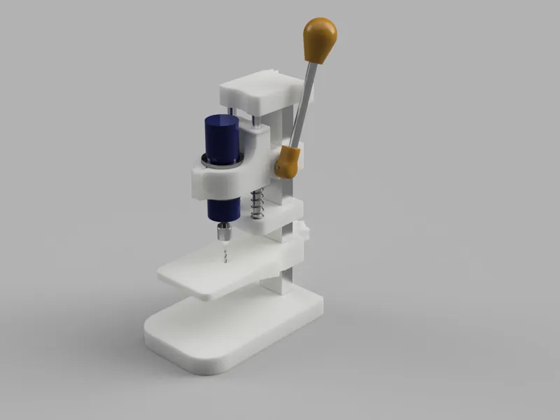 Mini trapano Elettrico