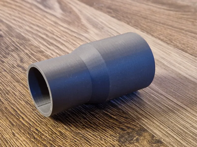 Adapter Makita jigsaw - Vacuum cleaner