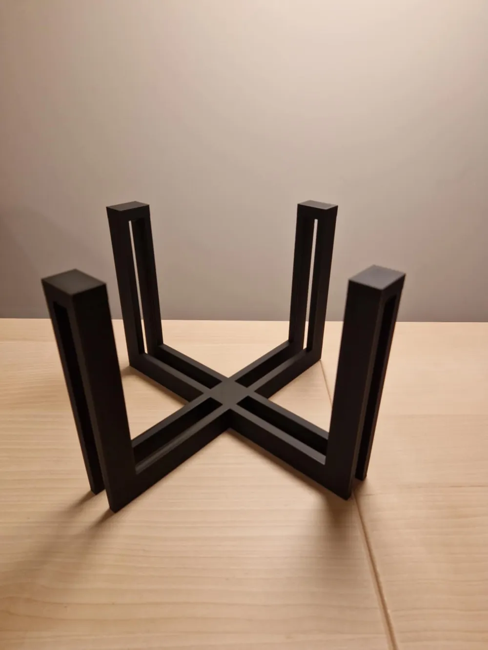 Kitchen Plate Rack - Free 3D Print Model - MakerWorld