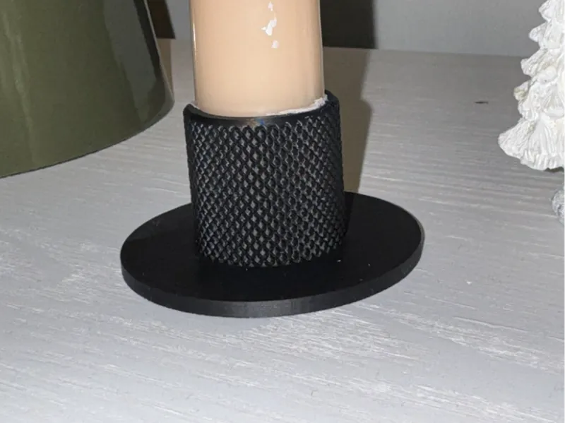 Kronljus 24.5mm diameter