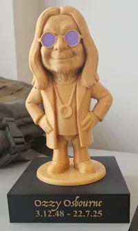 0.12mm layer, 2 walls, 15% infill