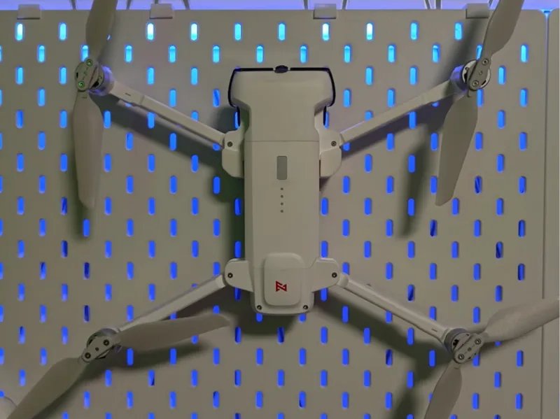 FIMI X8 Skadis Holder